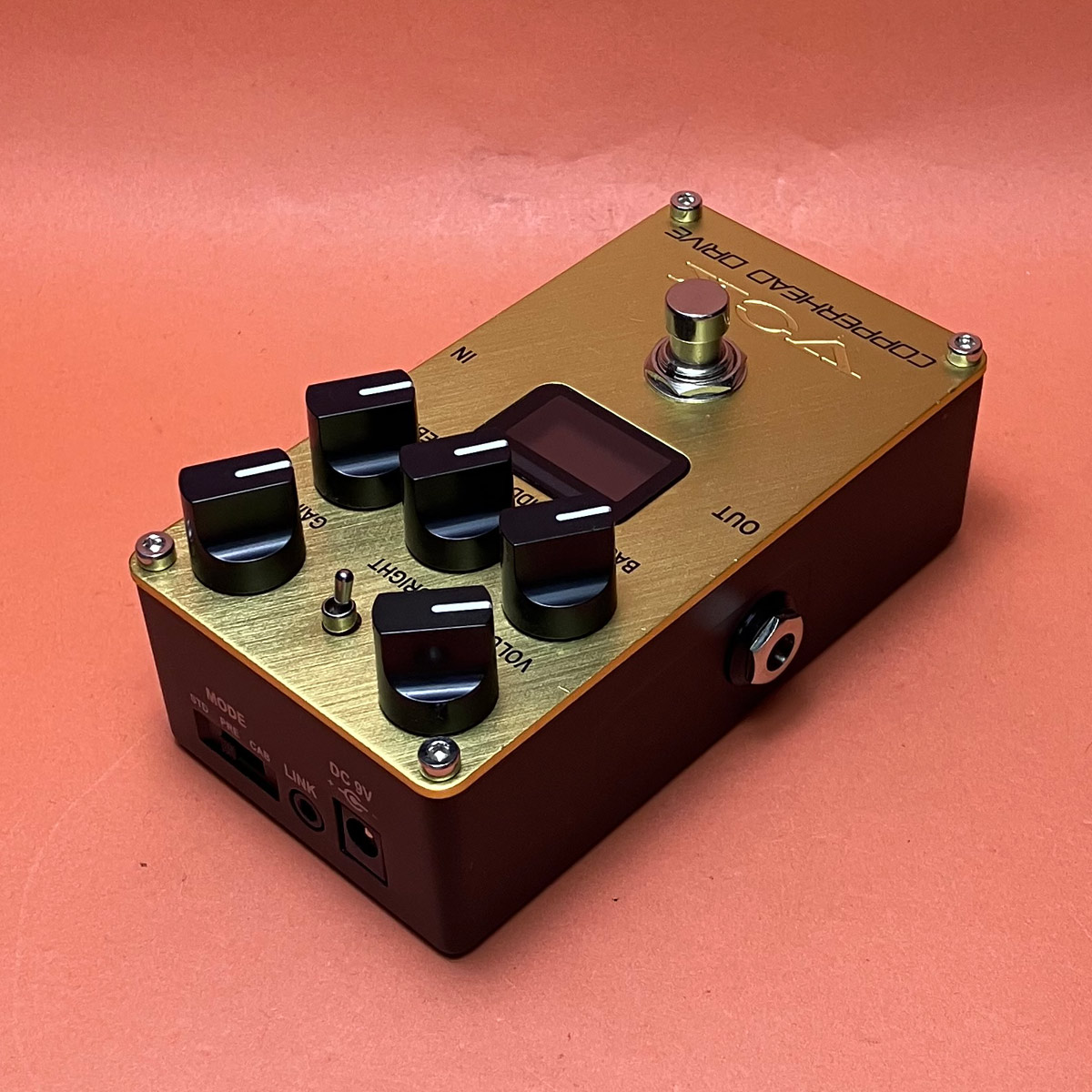 中古】VOX ボックス / Valvenergy Series VE-CD Copperhead