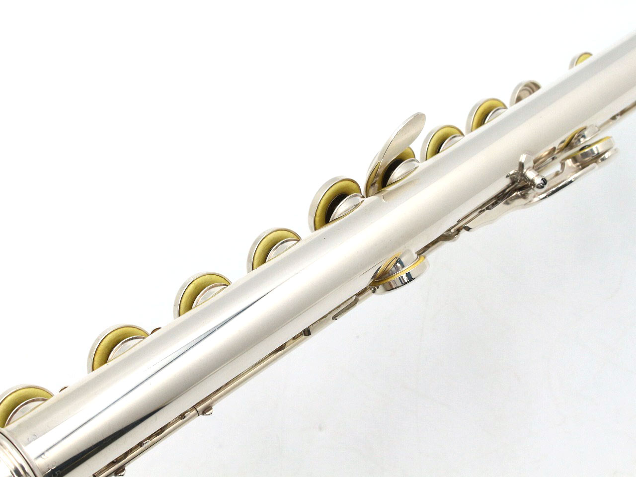 中古】YAMAHA / フルート YFL-221SII 【横浜店】 | イシバシ楽器