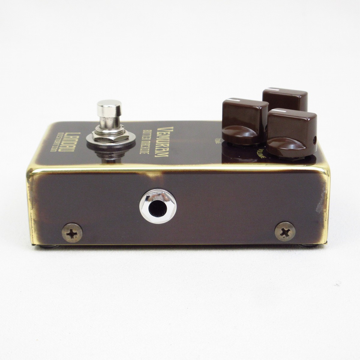 中古】VEMURAM / Butter Machine ディストーション 【横浜店