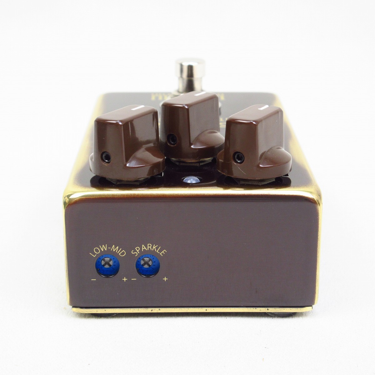 中古】VEMURAM / Butter Machine ディストーション 【横浜店