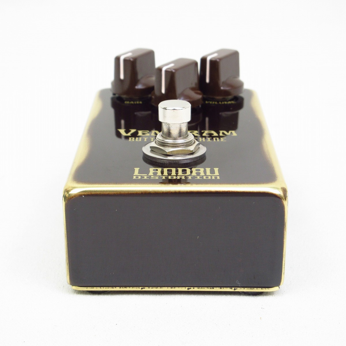 中古】VEMURAM / Butter Machine ディストーション 【横浜店