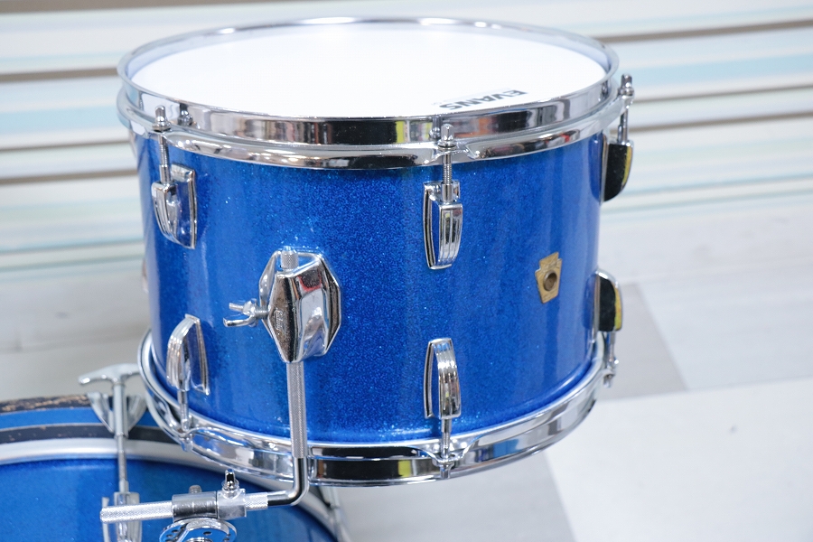 ludwig ラディック ヴィンテージタンバリン GATEWAY特選ビンテージ】LUDWIG / 70's NO.94 コンサート
