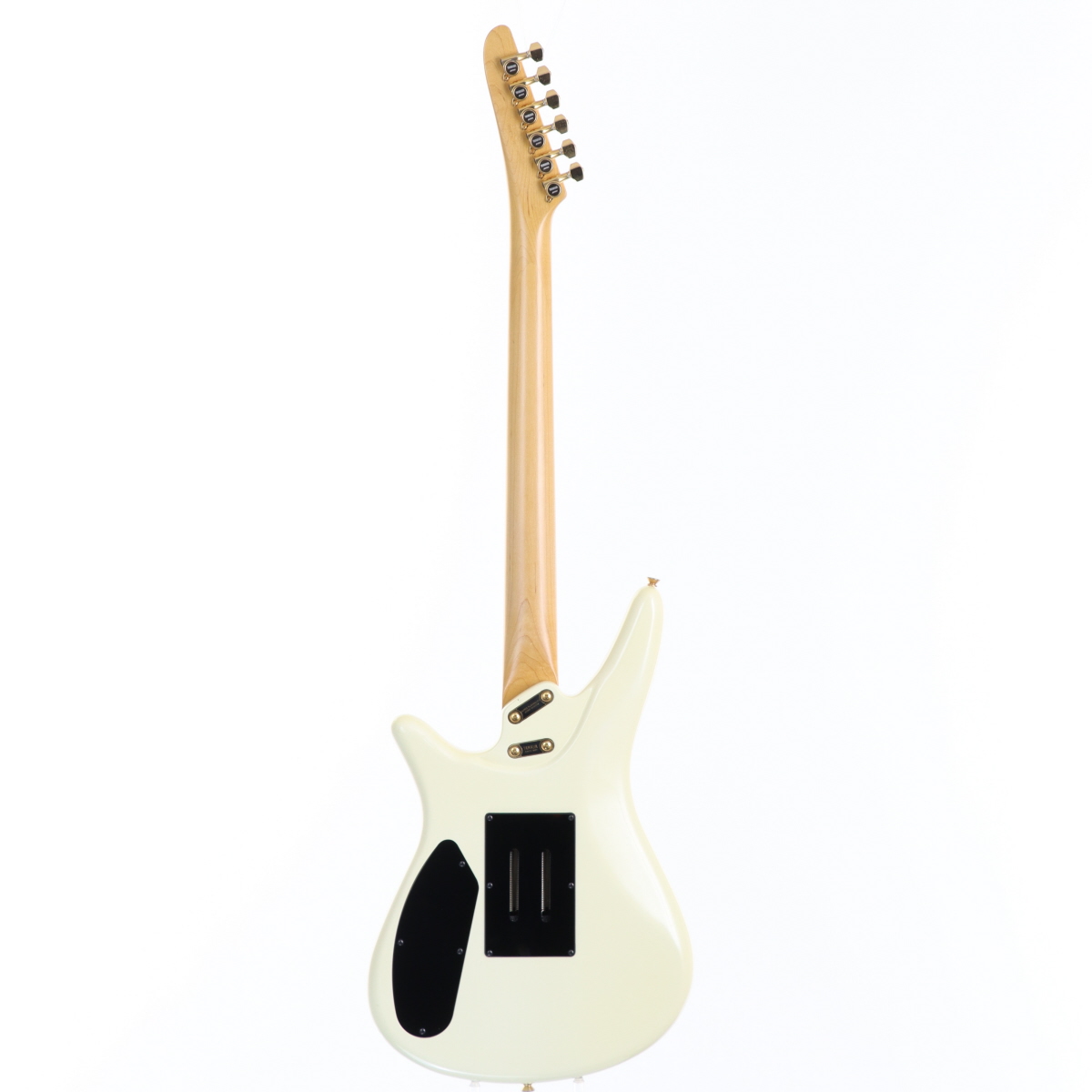 希少YAMAHA MG パッパラー川合モデル 26F フロイドローズ 希少YAMAHA MG パッパラー川合モデル 26F フロイドローズ