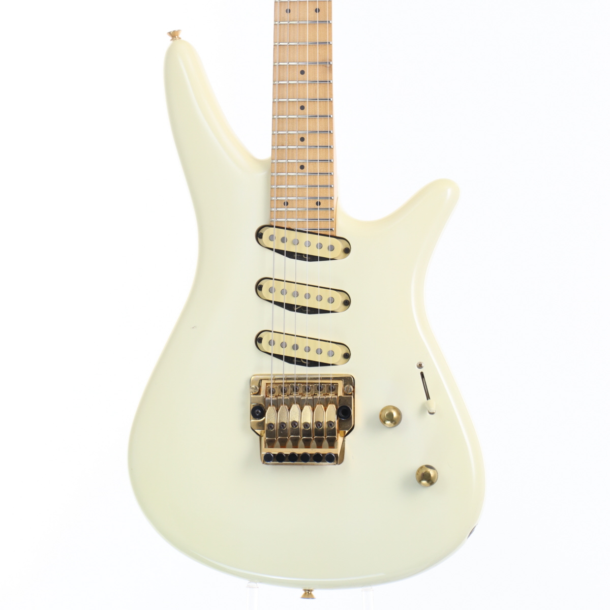 ポギ　YAMAHA MG-Kの抜け殻ジャンク パッパラー河合モデル 中古】YAMAHA ヤマハ / MG-K パッパラー河合 Model | イシバシ楽器