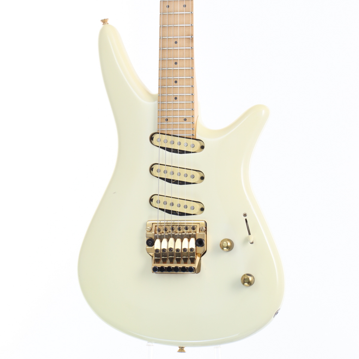 中古】YAMAHA ヤマハ / MG-K パッパラー河合 Model | イシバシ楽器