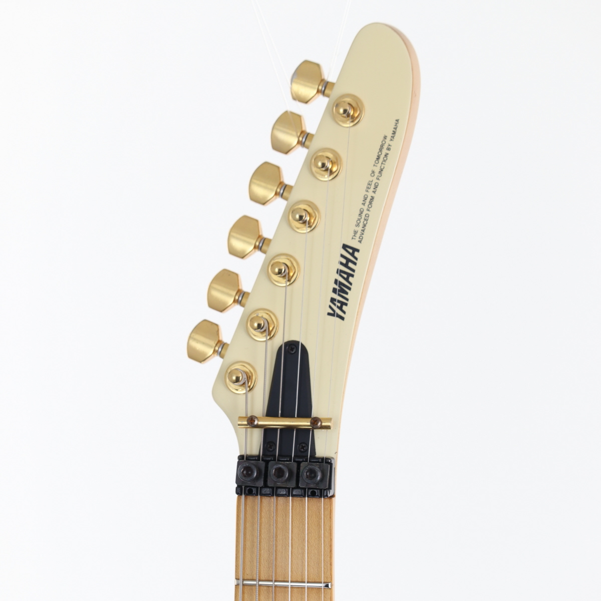 中古】YAMAHA ヤマハ / MG-K パッパラー河合 Model | イシバシ楽器