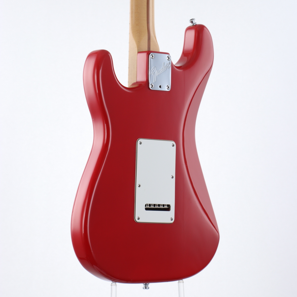 FRISCO 赤ストラト 中古】Fender USA / American Standard Stratocaster TBX