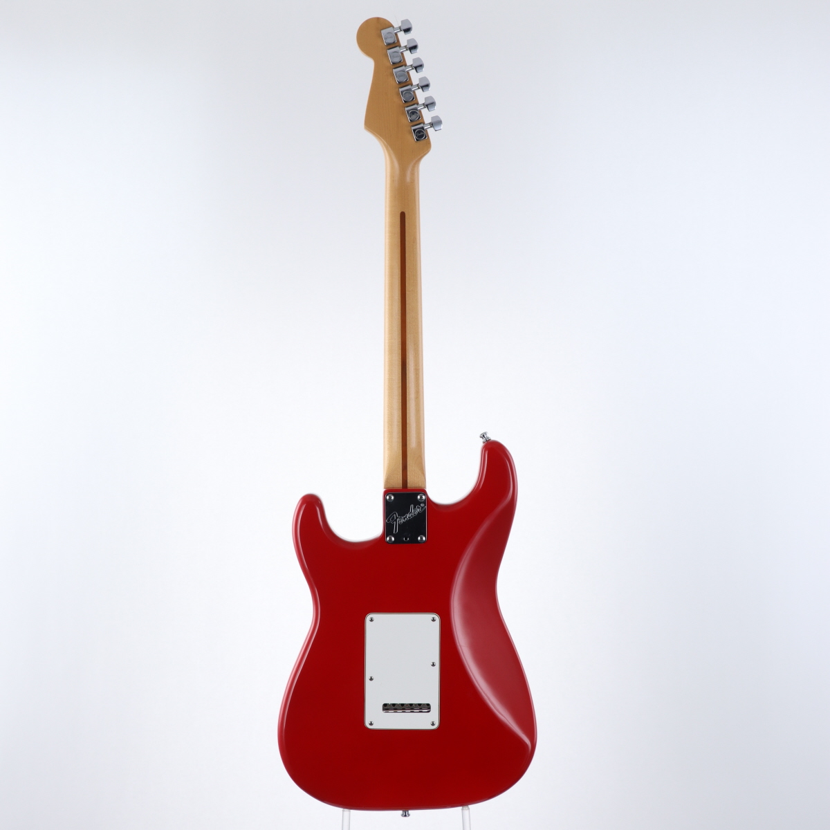 FRISCO 赤ストラト 中古】Fender USA / American Standard Stratocaster TBX