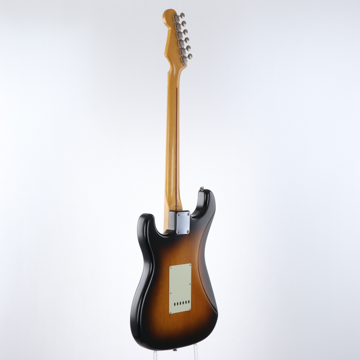 中古】Fender Japan フェンダージャパン / ST57-55 2-Tone