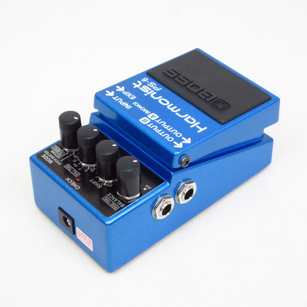 中古】BOSS / PS-6 Harmonist ハーモニスト 【横浜店