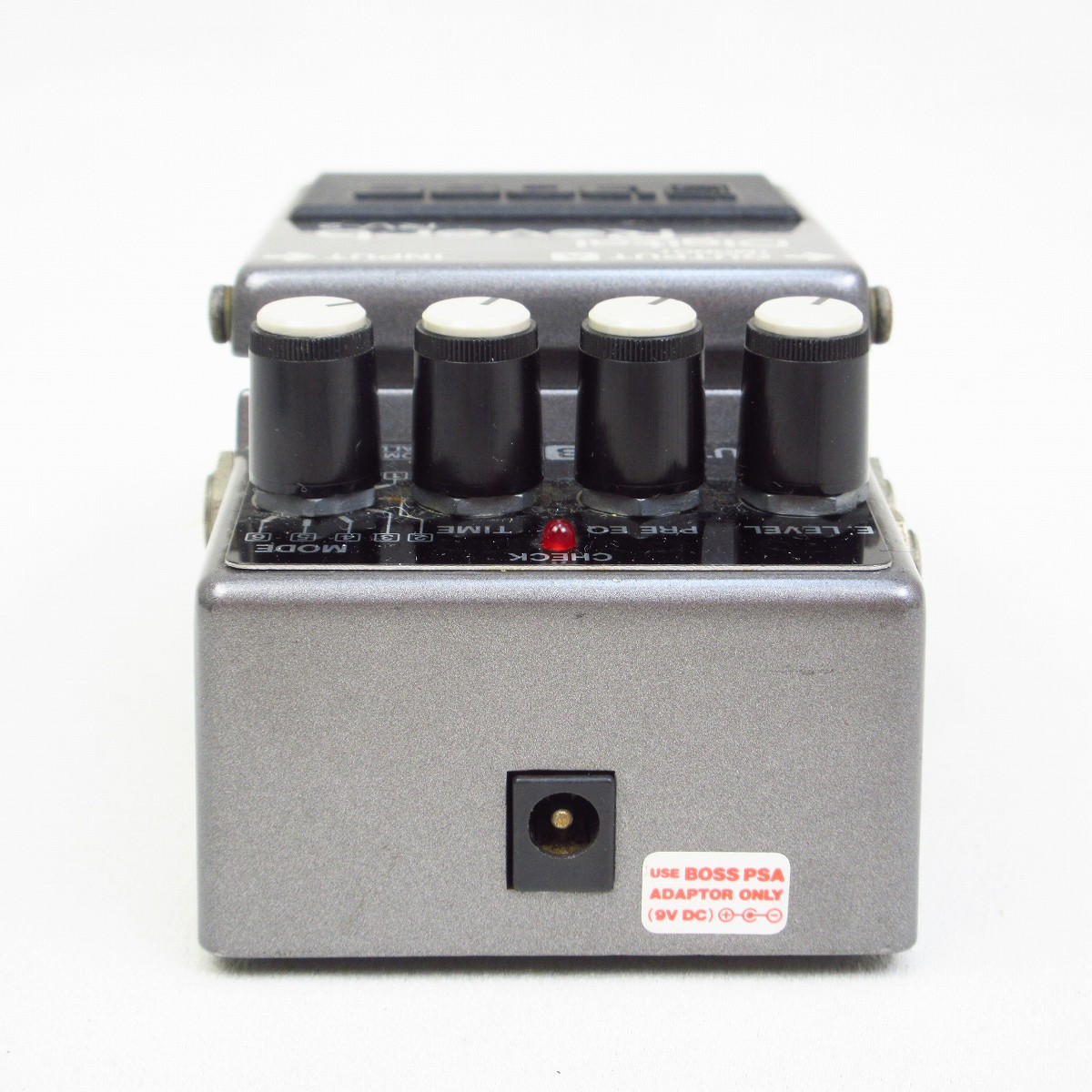 中古】BOSS / RV-2 Digital Reverb リバーブ 【横浜店
