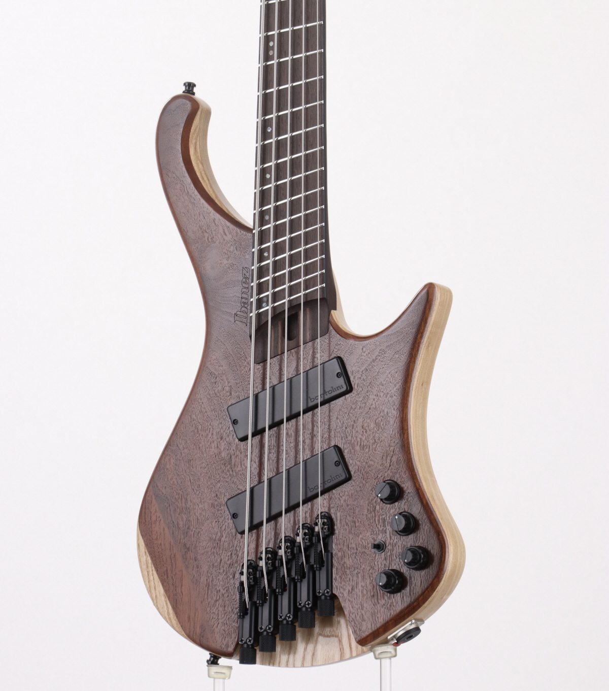 中古】IBANEZ / EHB1265MS Natural Mocha Low 【御茶ノ水本店