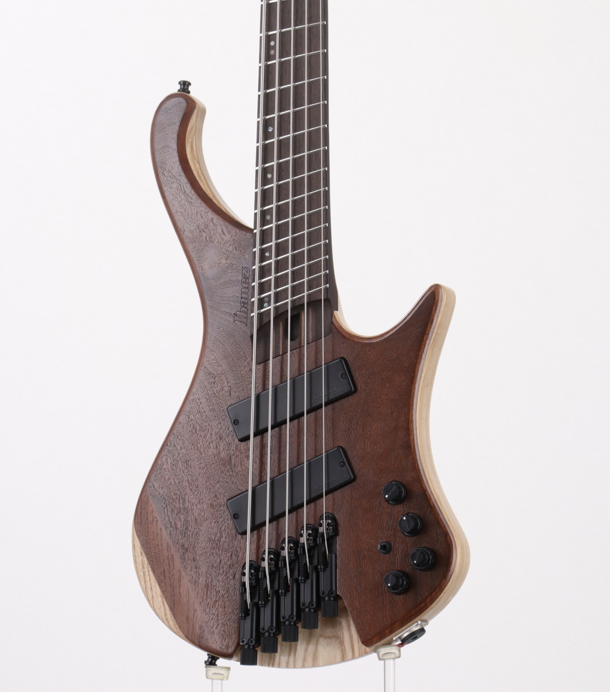 中古】IBANEZ / EHB1265MS Natural Mocha Low 【御茶ノ水本店