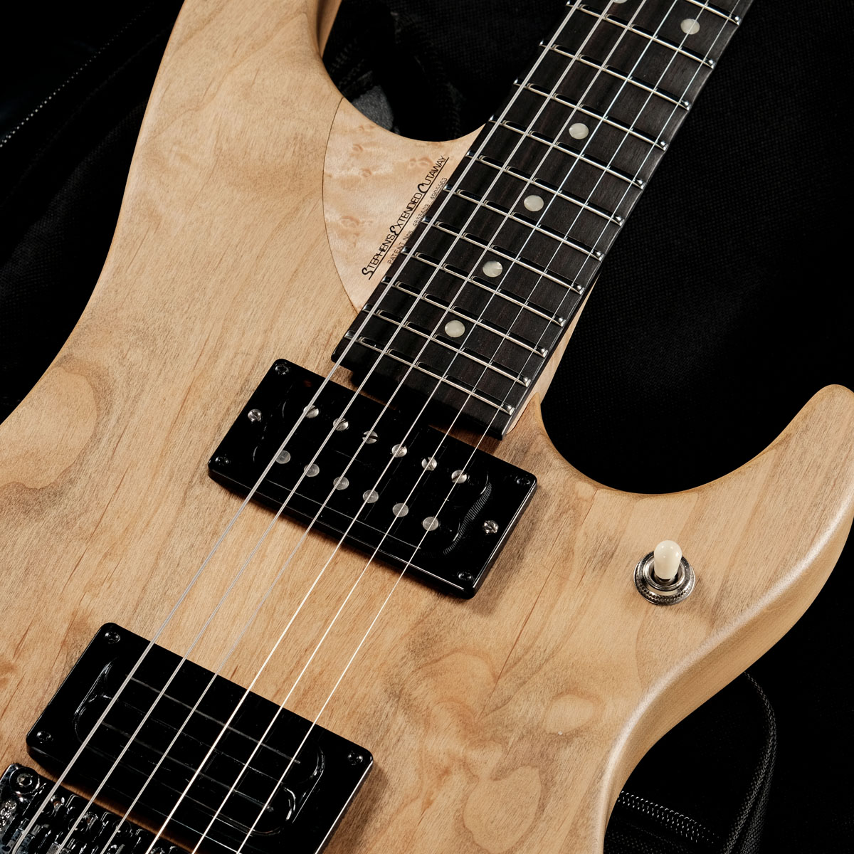 中古】Washburn / N4 Vintage 2014 【渋谷店】 | イシバシ楽器