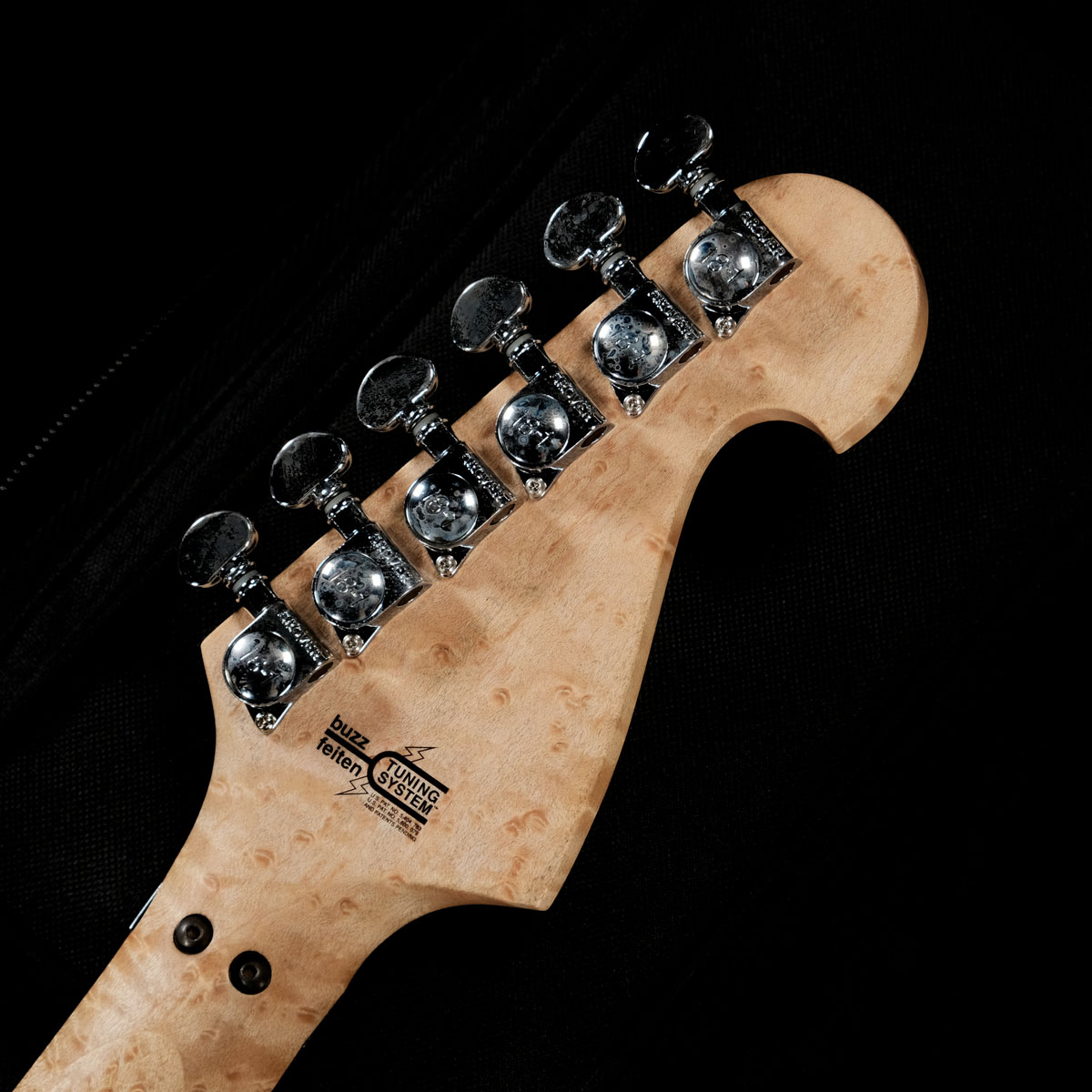 Washburn N4 ナチュラルカラー 中古ギター 中古】Washburn / N4 Vintage 2014 【渋谷店】 | イシバシ楽器