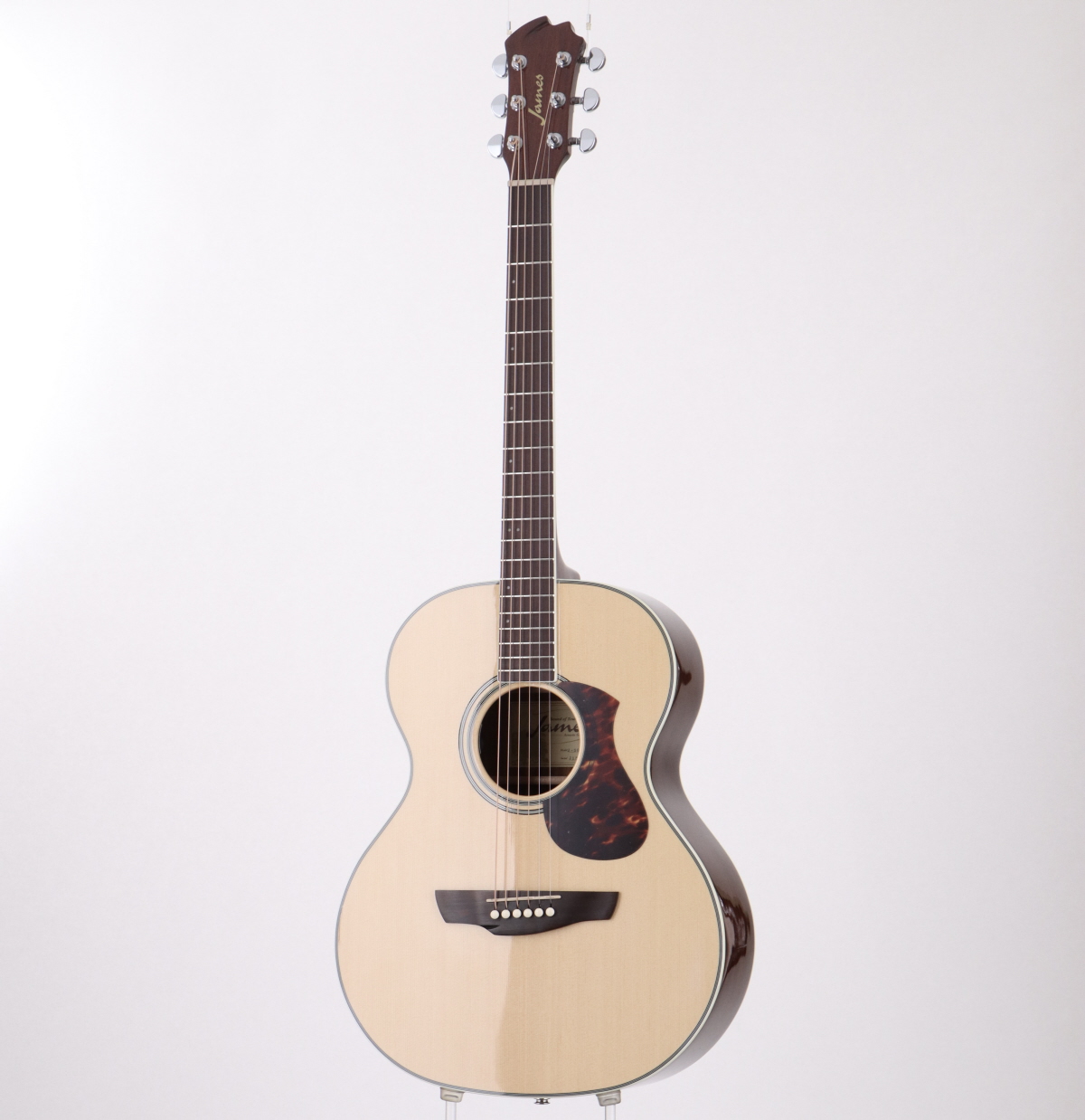 アコースティックギター 美品　JAMES J-500A NAT アコースティックギター 美品JAMES J-500A NAT