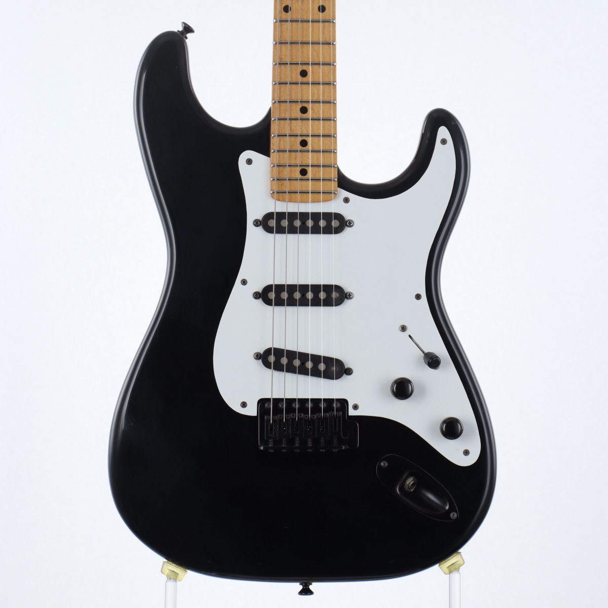 中古】Moon / ST-155T Order Model Black 【心斎橋店