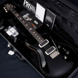 šPaul Reed Smith(PRS) / 2024 Custom 24-08 Pattern Thin Black [3.49kg/2024ǯ]S/N 24 0391289ۥݡ꡼ɥߥ Ź