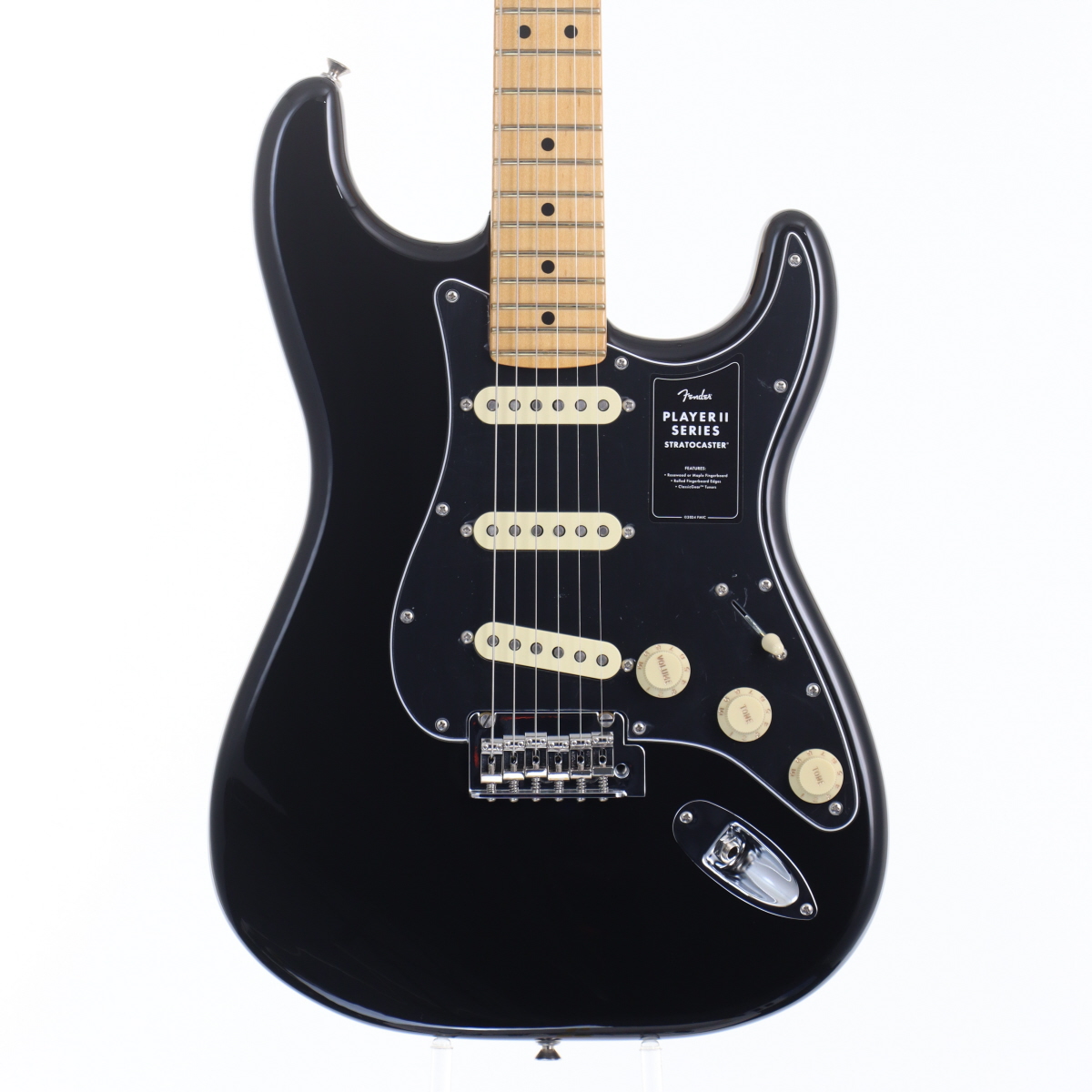 中古】Fender Mexico フェンダー / Limited Player II