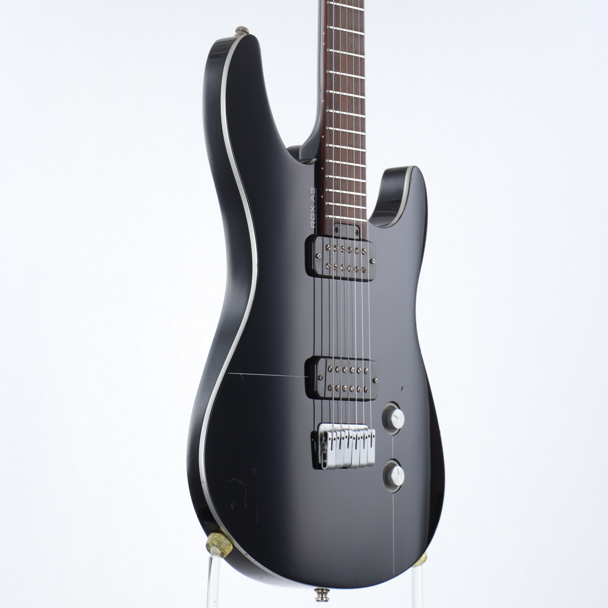 中古】YAMAHA / RGXA2 Black 【心斎橋店】 | イシバシ楽器