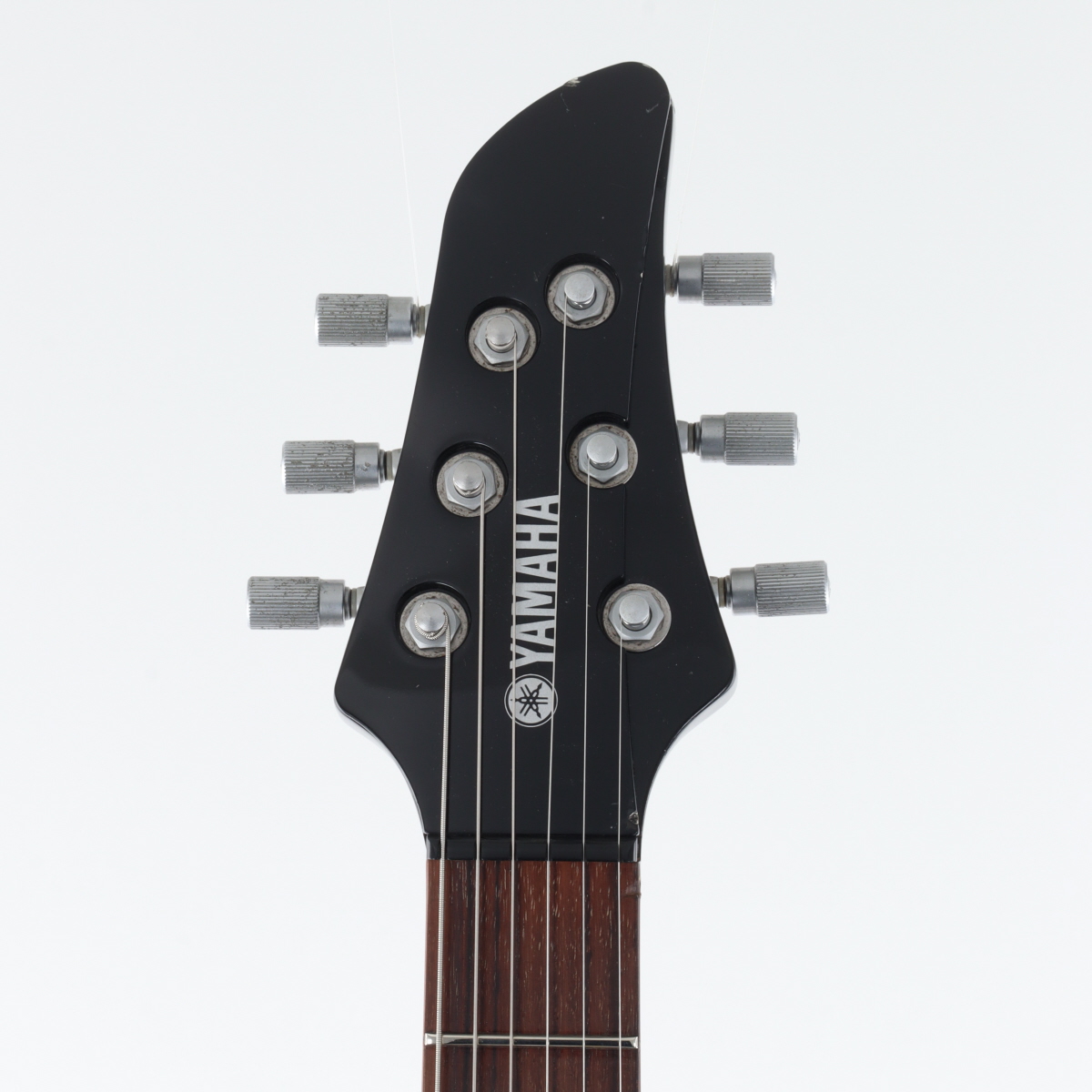 中古】YAMAHA / RGXA2 Black 【心斎橋店】 | イシバシ楽器