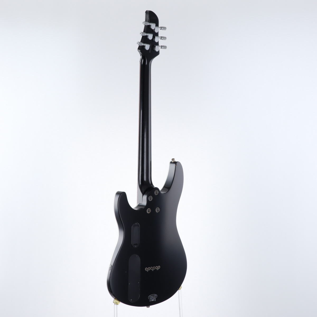 中古】YAMAHA / RGXA2 Black 【心斎橋店】 | イシバシ楽器
