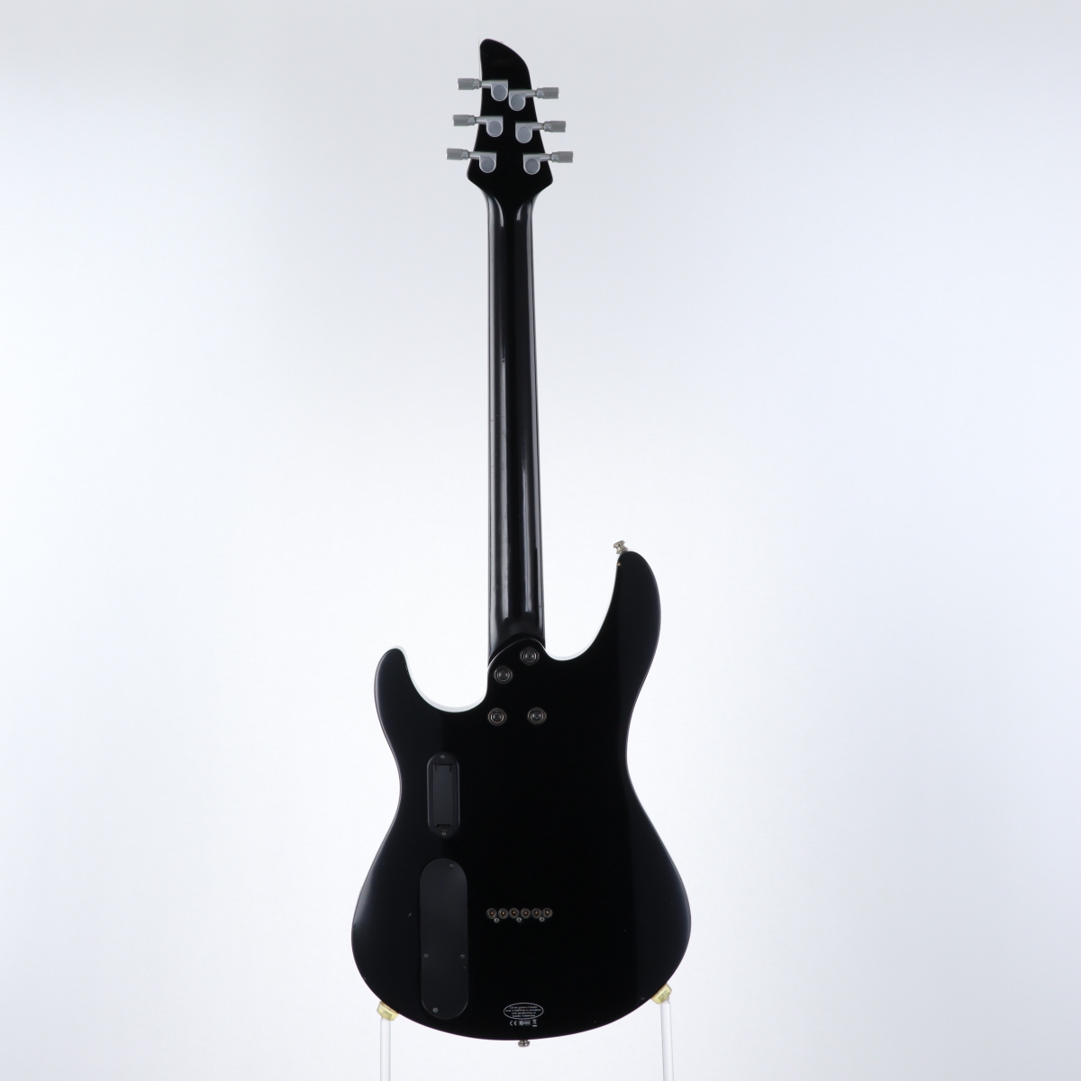 中古】YAMAHA / RGXA2 Black 【心斎橋店】 | イシバシ楽器