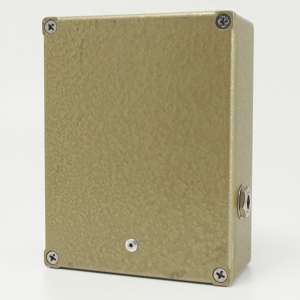 中古】 SEEKER ELECTRIC EFFECTS / MKI TONE BENDER 【御茶ノ水