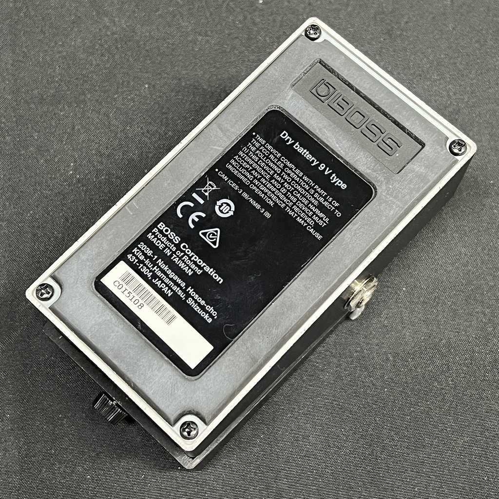 中古】BOSS / ST-2 / Power Stack 【新宿店】 | イシバシ楽器