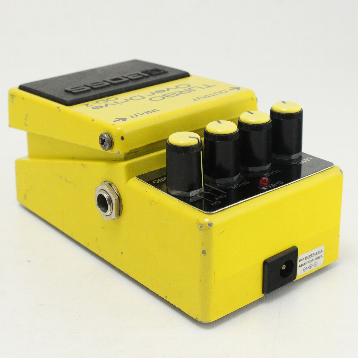 中古】 BOSS / OD-2 MADE IN JAPAN 【御茶ノ水本店】 | イシバシ楽器