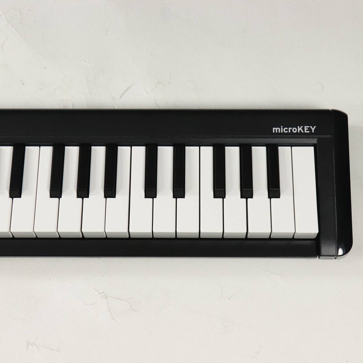 その他 KORG microKEY2-61 Korg microKEY 2 Air-61 61 Key Compact Bluetooth MIDI