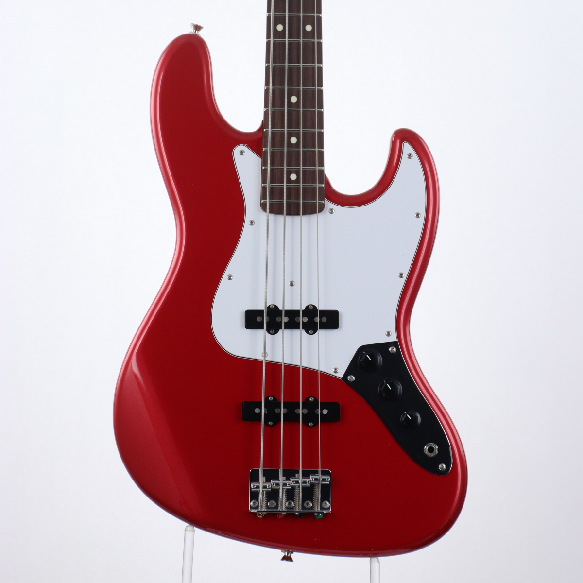 フジゲンFUJIGEN(FGN) J-Classic 中古】Fujigen (FGN) フジゲン / J-Classic JJB7 MRD | イシバシ楽器