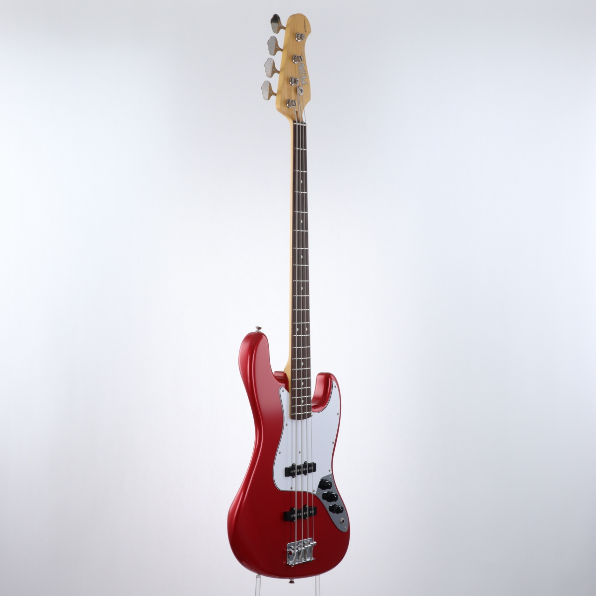フジゲンFUJIGEN(FGN) J-Classic 楽天市場】FUJIGEN/FgN Neo Classic NJB100RAL 3TS【レビュー