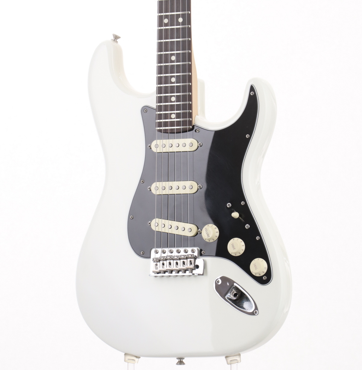 中古】FENDER USA / American Performer Stratocaster AWT/R