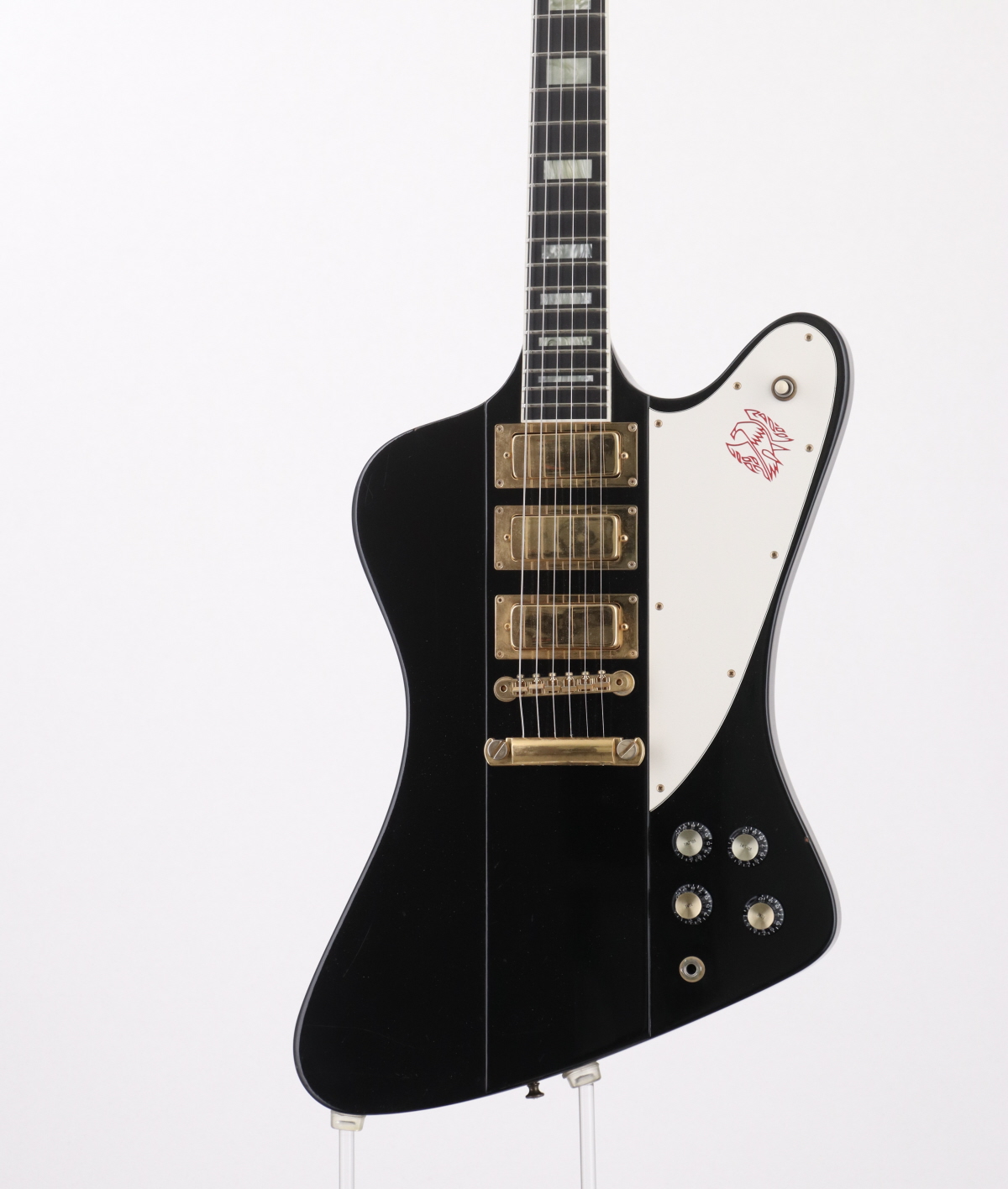 中古】GIBSON USA / Firebird VII Custom Shop Edition Ebony