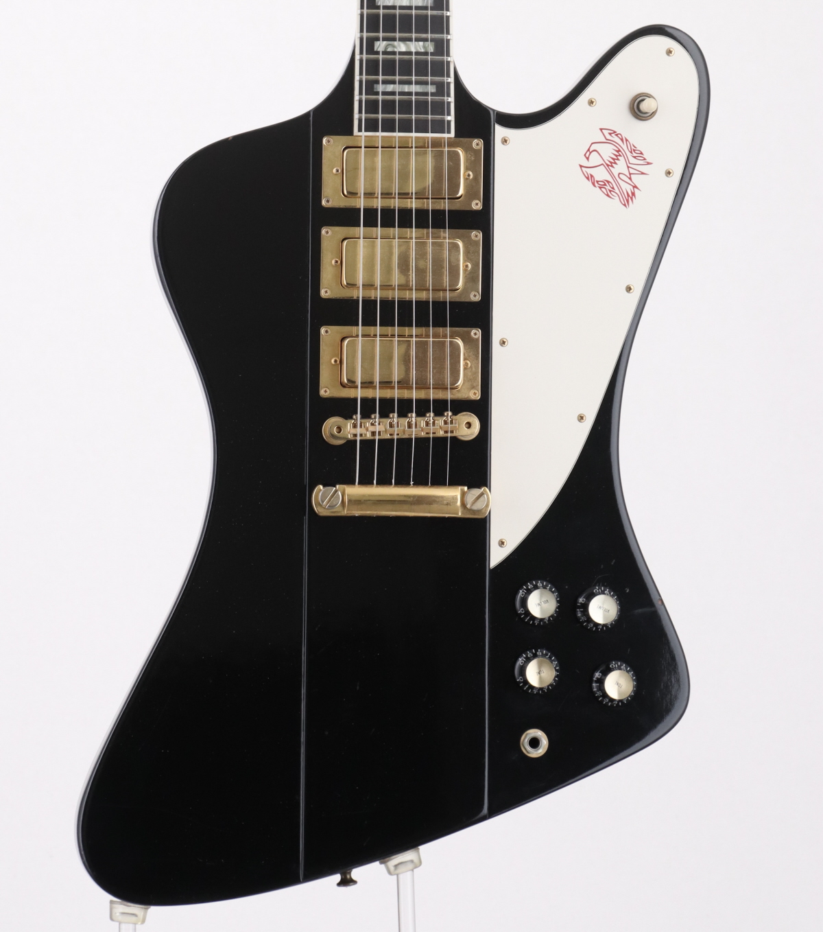 中古】GIBSON USA / Firebird VII Custom Shop Edition Ebony