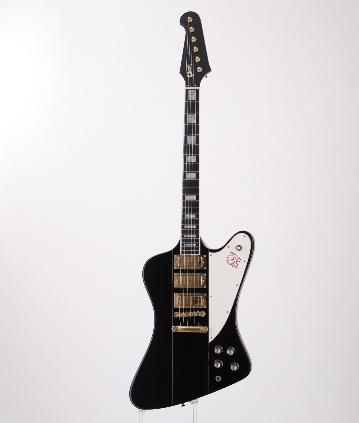 中古】GIBSON USA / Firebird VII Custom Shop Edition Ebony