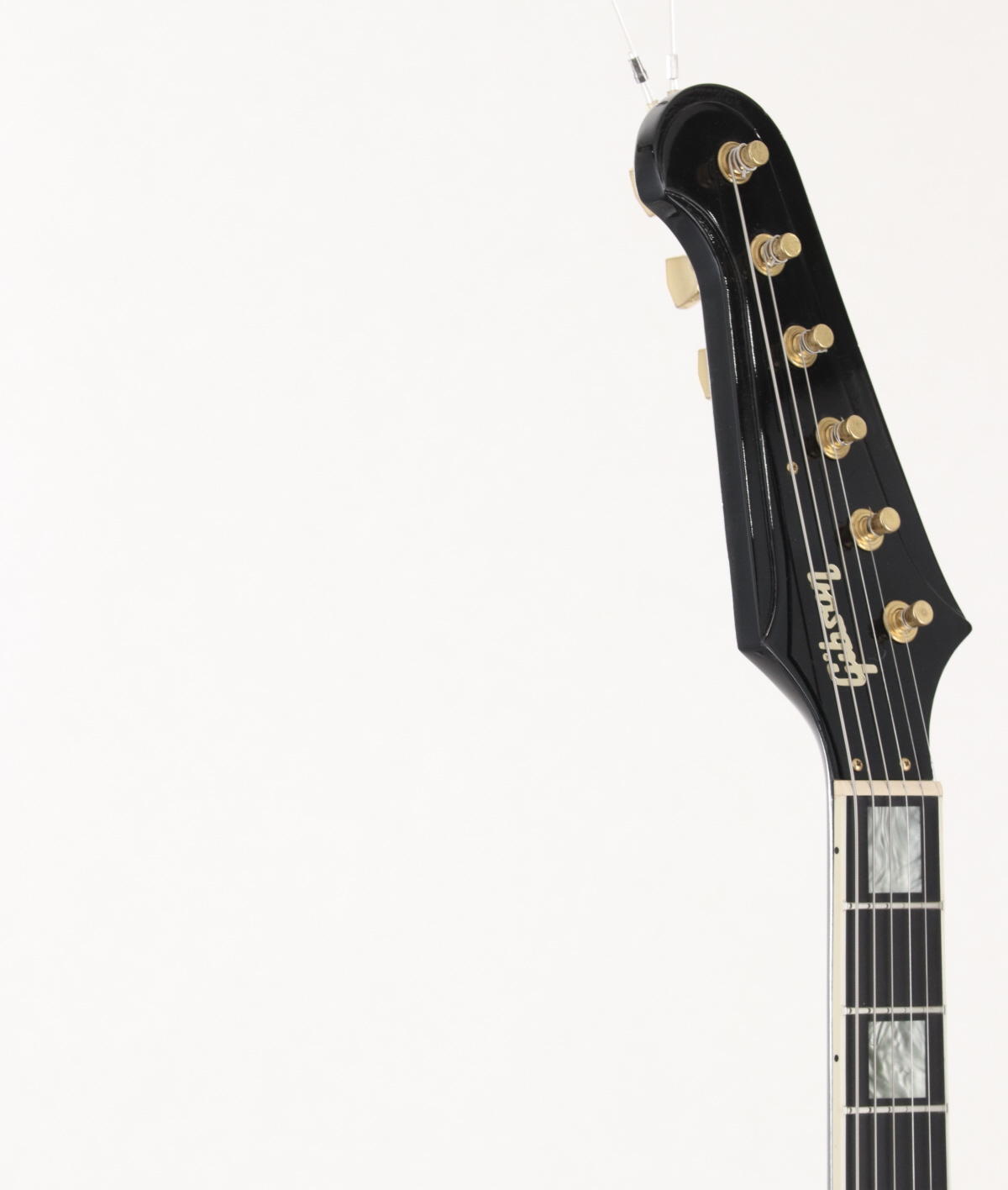 中古】GIBSON USA / Firebird VII Custom Shop Edition Ebony