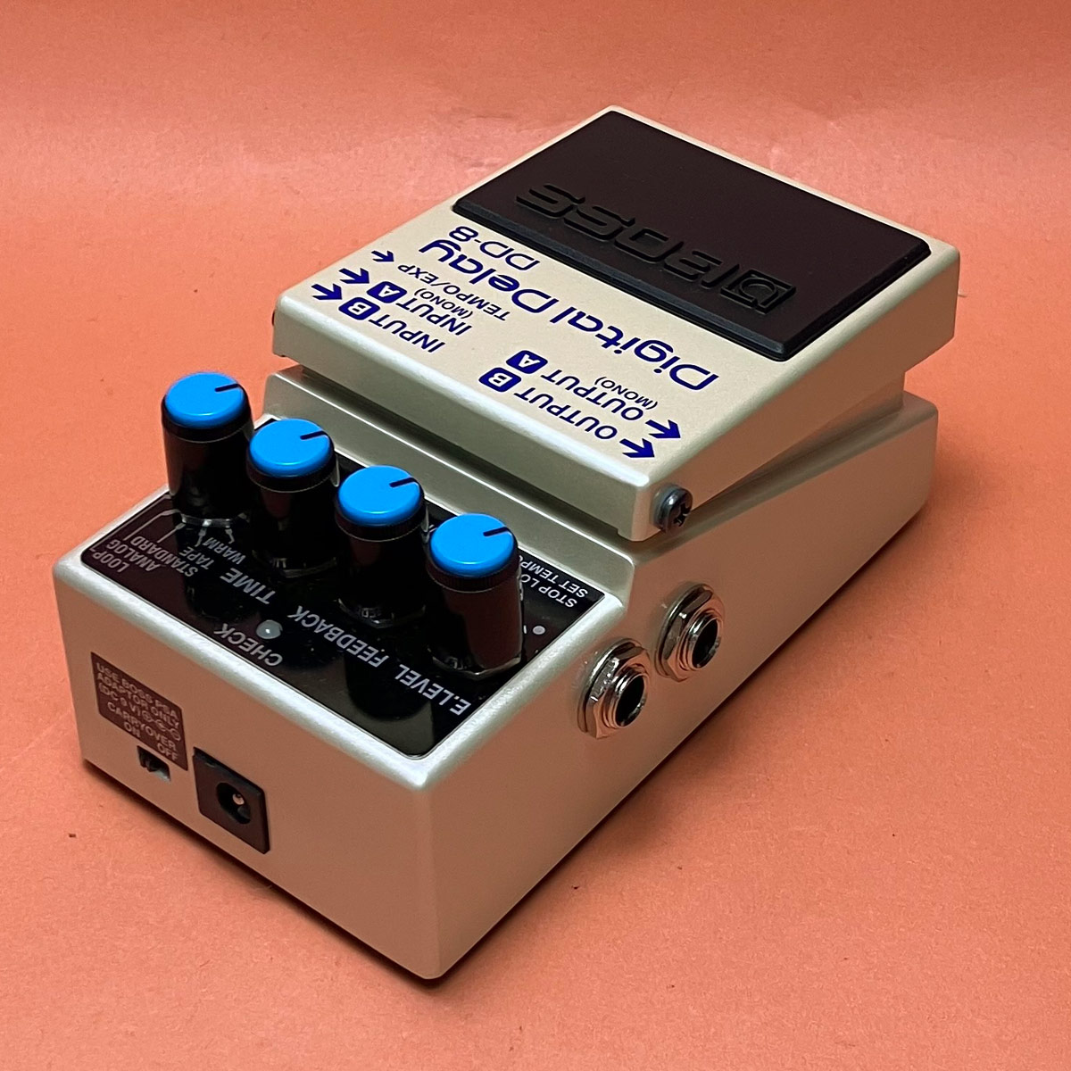 中古】BOSS ボス / DD-8 Digital Delay | イシバシ楽器