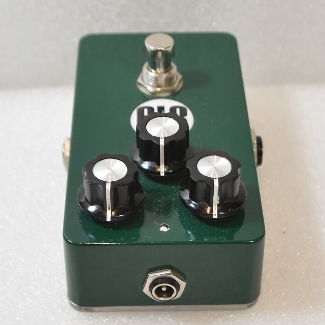 ギター PEDAL DIGGERS 819 / Overdrive Amazon | Pedal diggers ペダルディガーズ エフェクター
