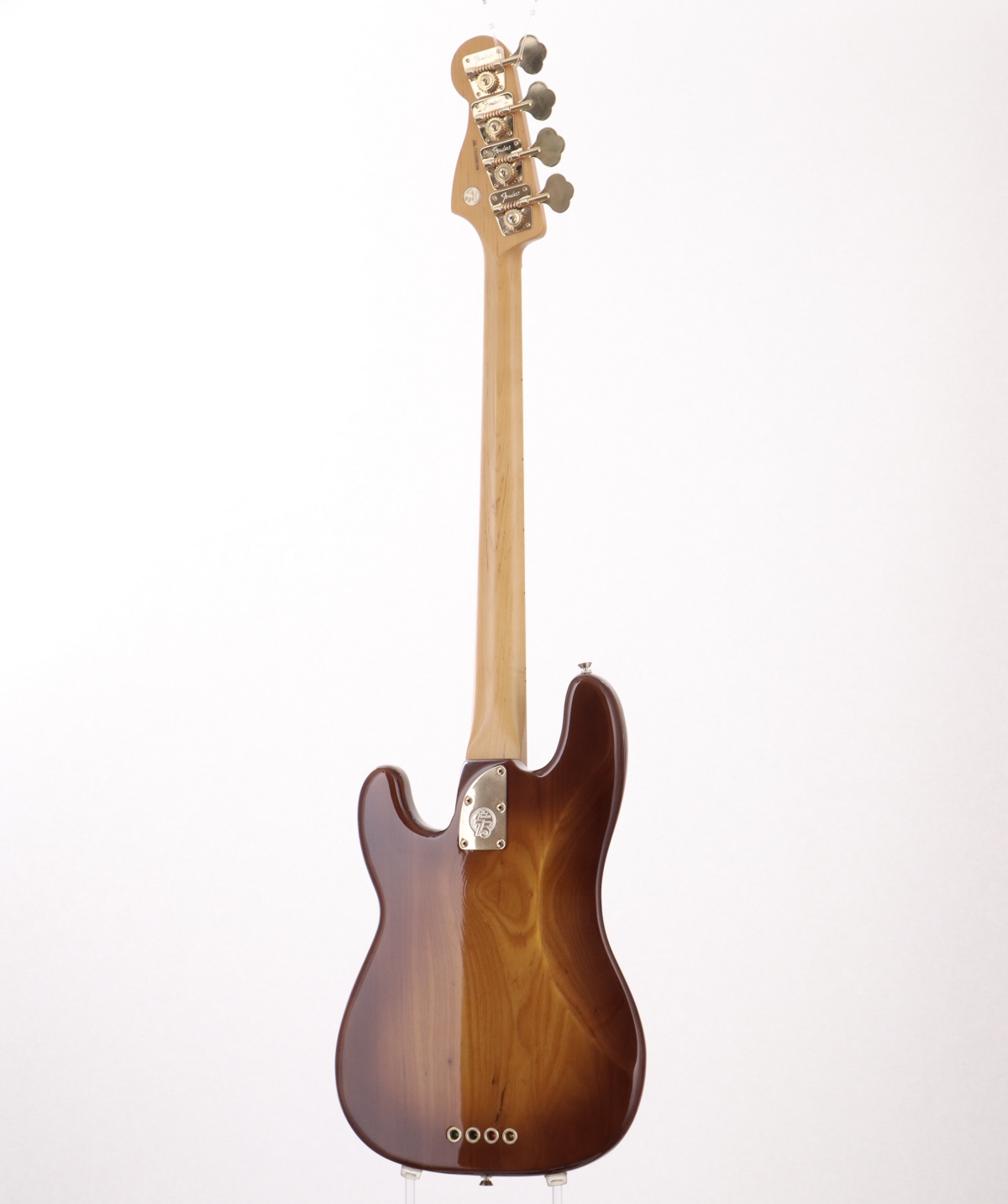 中古】FENDER / 75th Anniversary Commemorative Precision Bass