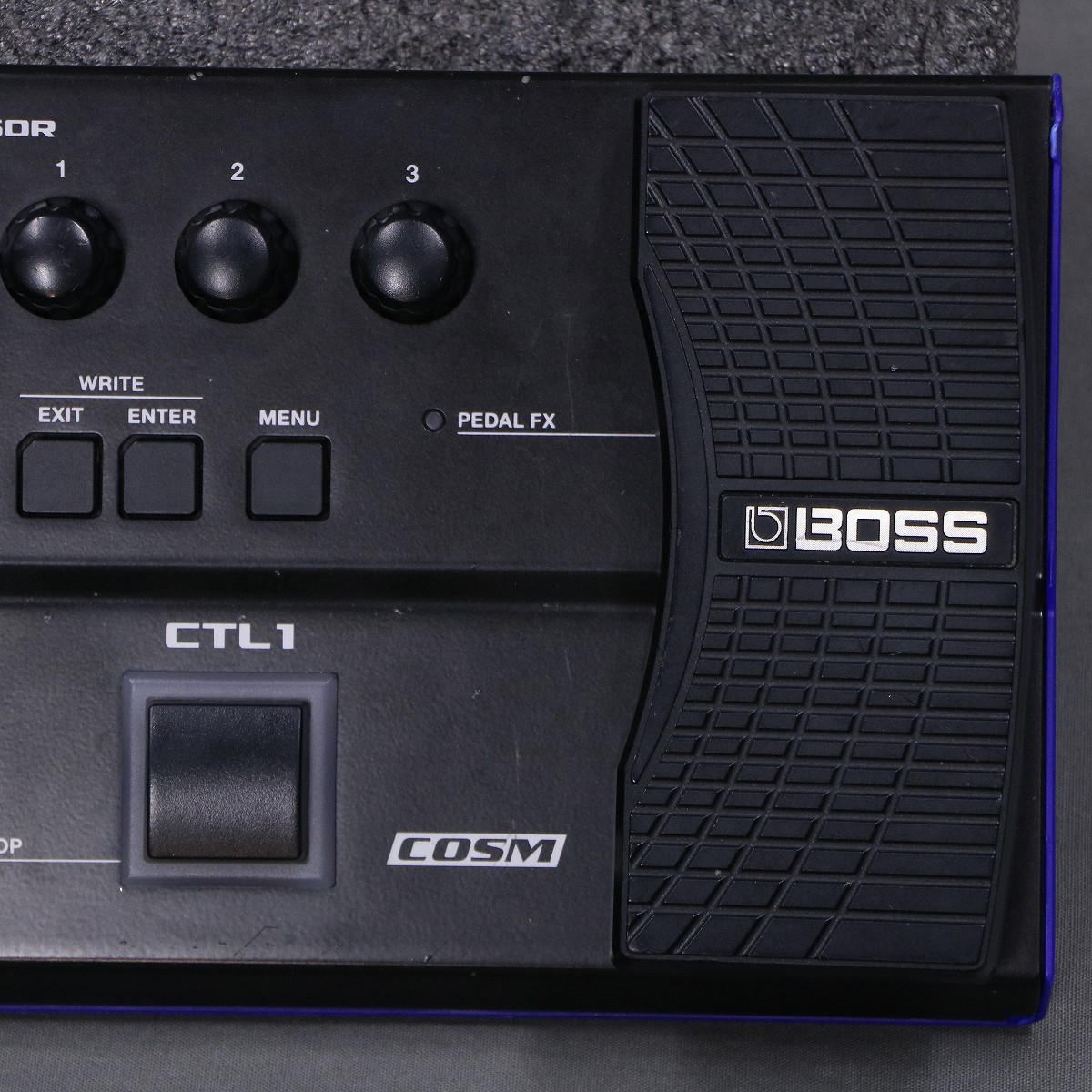 中古】 BOSS / GT-1 【御茶ノ水本店】 | イシバシ楽器