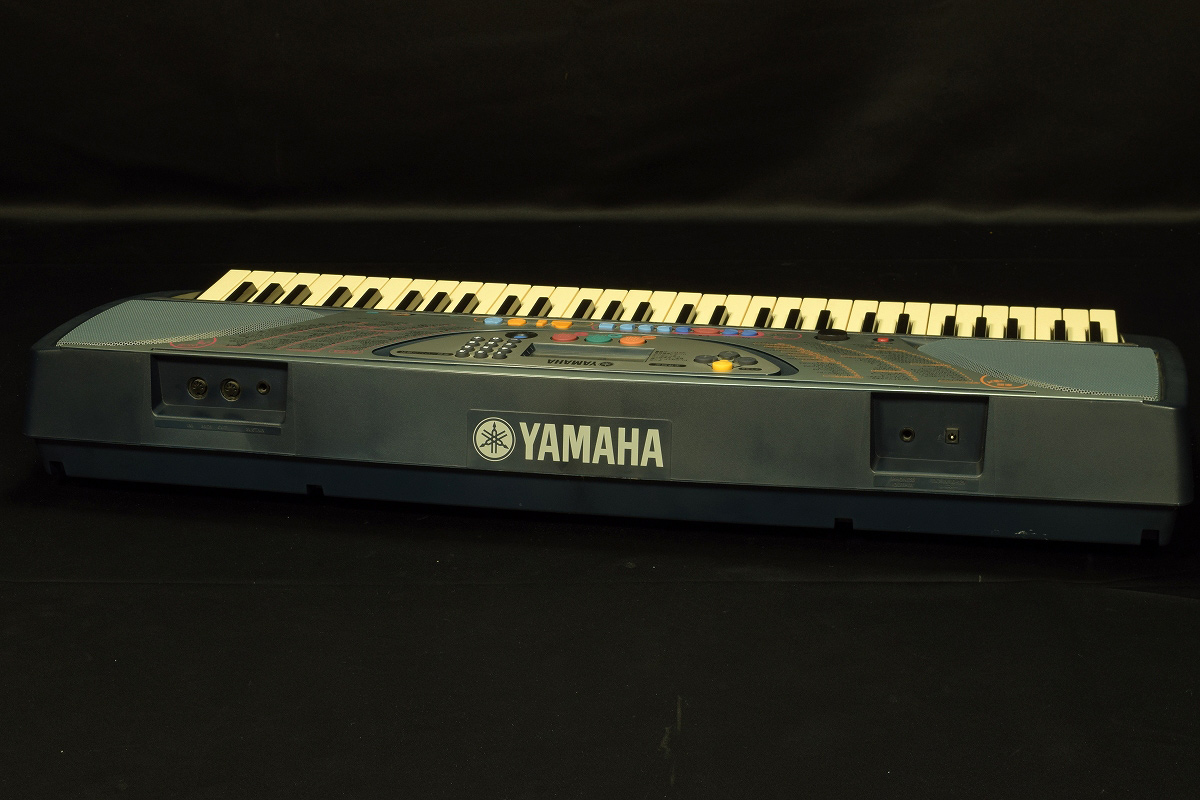 Yamaha PSR-J21 電子キーボード YAMAHA Yamaha PSR-J21 Keyboard ヤマハ キーボード 電子ピアノ