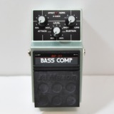 美品 Maxon BP-01 ベース コンプレッサー Maxon BP-01 BASS COMP（ビンテージ）【楽器検索デジマート】