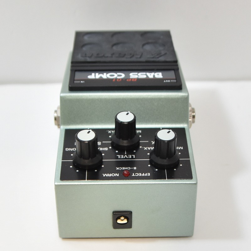 中古】MAXON / BP-01 BASS COMP 【心斎橋店】 | イシバシ楽器