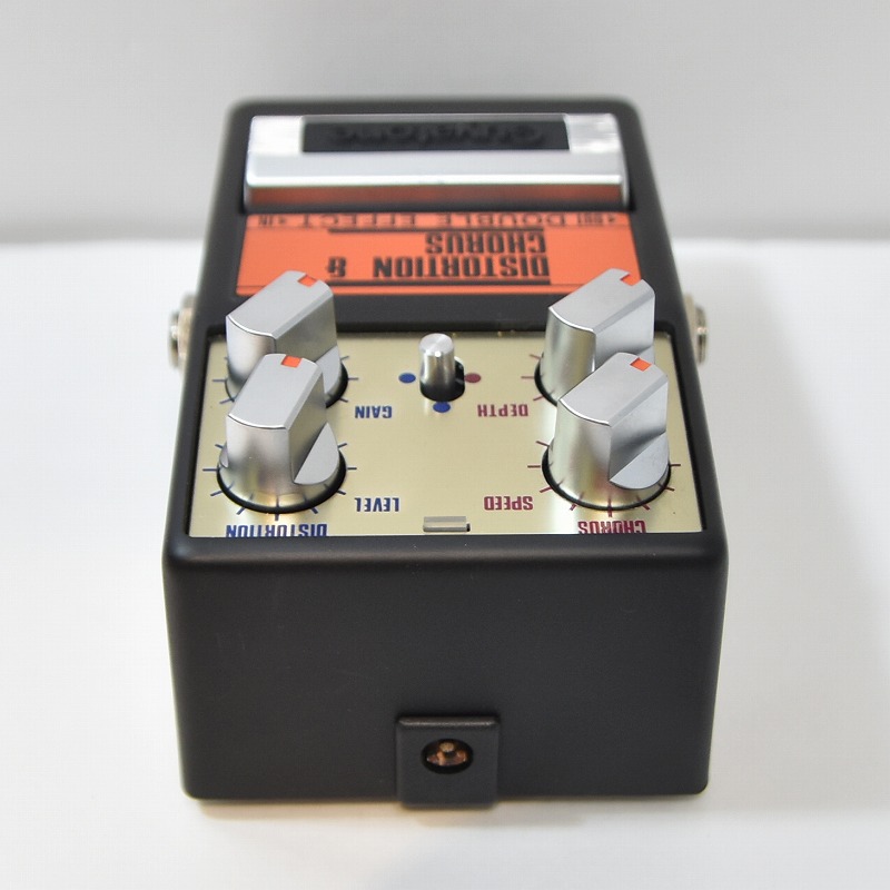 中古】GUYATONE / PS-017 DISTORTION/CHORUS【心斎橋店