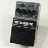 šARION / SMM-1 Metal Master Ź
