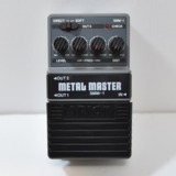 šARION / SMM-1 METAL MASTER ڿضŹ