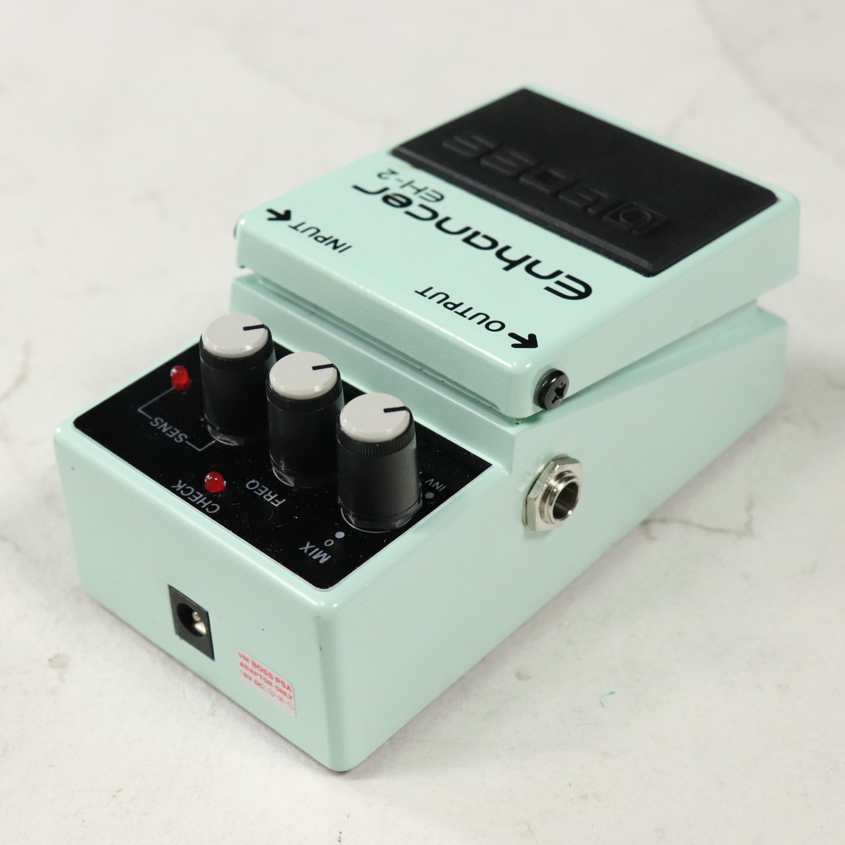 BOSS エンハンサー EH-2 本体のみ BOSS EH-2 Enhancer - Geek IN Box