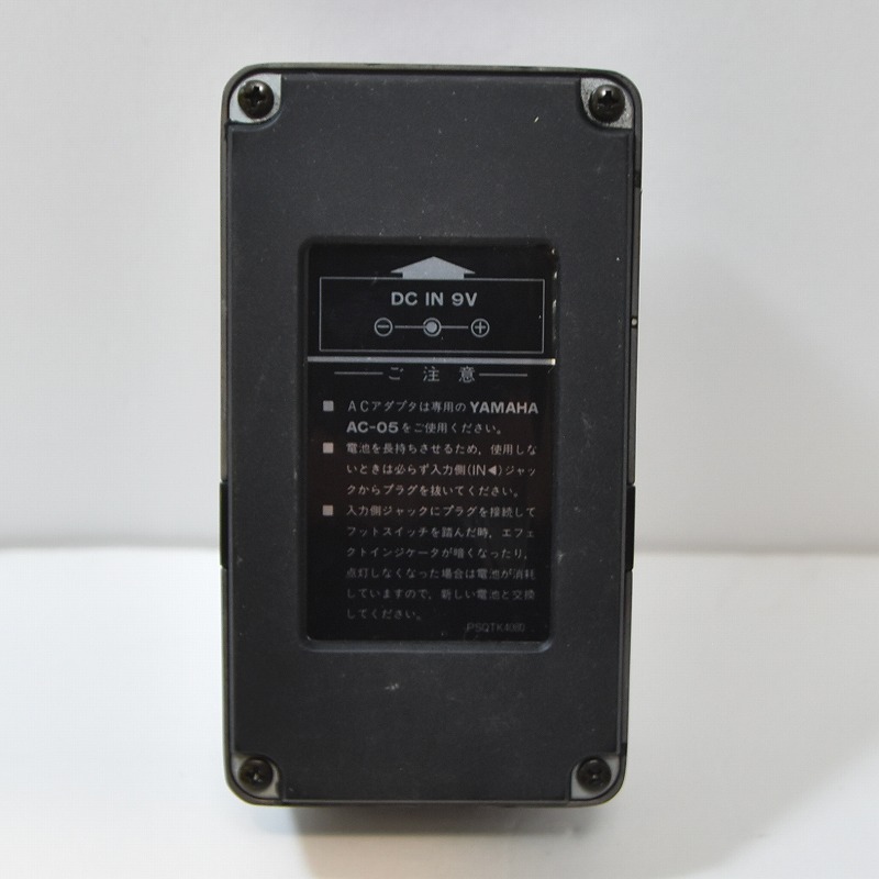 中古】YAMAHA / FL-100 FLANGER 【心斎橋店】 | イシバシ楽器